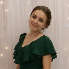 Татьяна Сергеева, 04.10