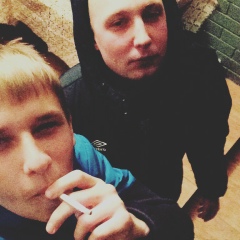 Евгений Алифанов, 06.02.1997, Краснодар