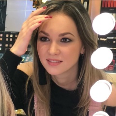 Annet Кочеткова, 20.12.1987, Москва