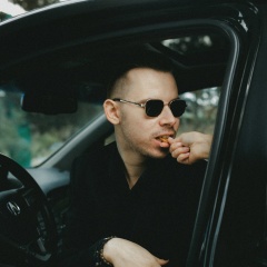 Егор Высоцкий, 17.05