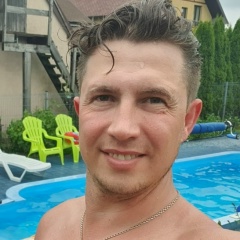 Иван Закевич, 13.11.1984, Калининград