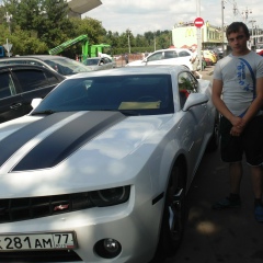 Сергей Муконин, 30.03, Кольчугино