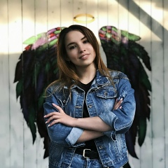 Яна Купневич, 14.11, Малин