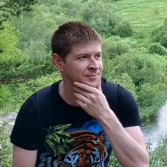 Сергей Глушков, 30.10, Ревда