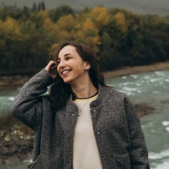 Нина Орехова, 05.07