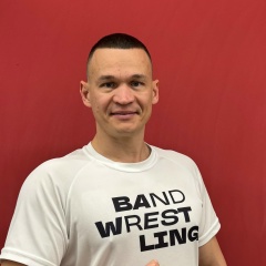 Роман Борисов, 04.06.1986, Ижевск