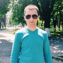 Виталий Кондратюк, 31.03.1983, Одесса