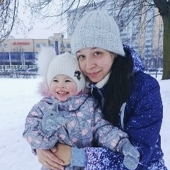 Алёна Чумаченко, 06.05.1989, Санкт-Петербург