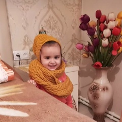 Ленка Новачлы, 02.08, Чадыр-Лунга