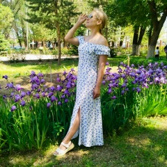 Светлана Сундикова, 26.07
