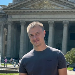 Павел Климчук, 12.06.1987, Феодосия