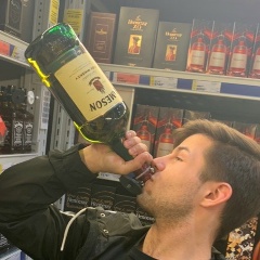 Михаил Коробов, 07.10, Калуга