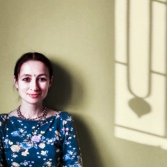 Nitya Seva, 17.11, Томск