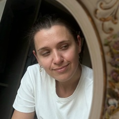 София Елисеева, 16.09.1987, Москва