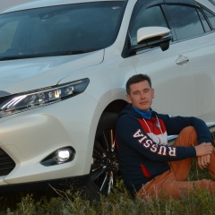 Алексей Морозов, 25.07.1985, Нерчинск