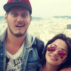 Макс Брысин, 17.11.1985, Москва