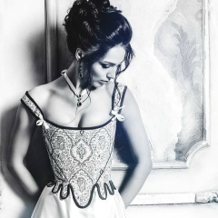 Наталья Свиридюк, 09.06.1989, Москва