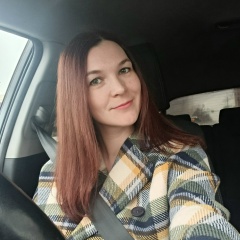 Людмила Клерикова, 09.04, Москва