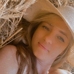 Олька Руденко, 18.09.1984, Новороссийск