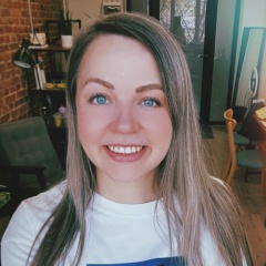 Марина Кунщикова, 16.06, Екатеринбург