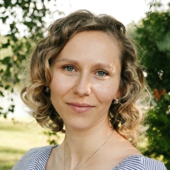 Екатерина Черноусова, 24.04, Королёв