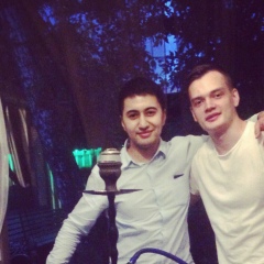 Ислам Мирзажанов, 03.10, Люберцы