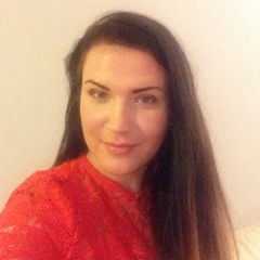 Вероника Мегелайтите, 27.03.1988, Wexford