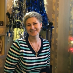 Алена Соловьева, 16.08, Санкт-Петербург