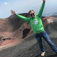 Дима Ситников, 09.09, Birmingham