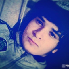 Шамиль Исаев, 20.08.1995, Москва