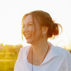 Ольга Копьева, 02.10.2009, Ханты-Мансийск