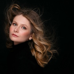 Яна Решульская, 25.06, Алматы