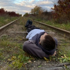 Ваня Сметенко, 27.05.1995