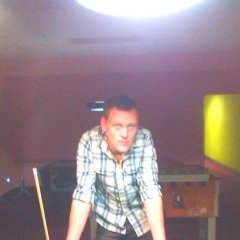 Сергей Валерьевич, 29.09.1984, Москва