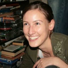 Елизавета Печерина, 26.09, Санкт-Петербург