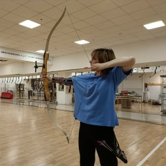 Наталья Морозова, 09.07, Санкт-Петербург