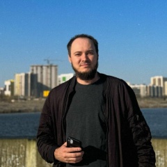 Михаил Кутузов, 02.04.1992, Астана