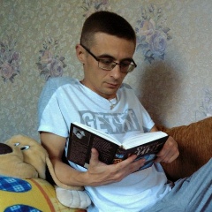 Павел Сосед, 21.02, Москва