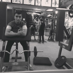 Асадбек Рахимбаев, 28.04.2000