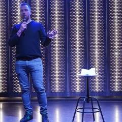 Борис Бирюков, 12.04, Москва