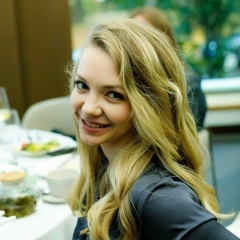 Ирина Калугина, 29.01, Пушкин