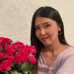 Bayan Doshayeva, 18.03.1992, Алматы