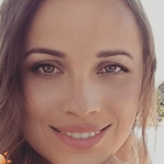 Екатерина Жукович, 15.11.1988, Брест
