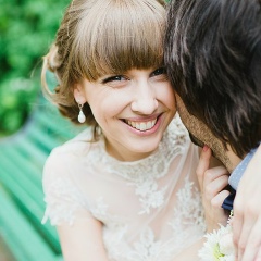 Ольга Савёлова, 20.02, Санкт-Петербург