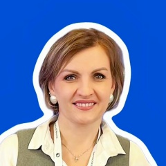 Оксана Бородачева, Москва