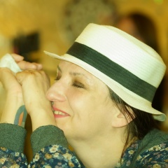 Ольга Кныш, 06.05.1987, Белгород