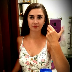 Людмила Лемиш, Харьков