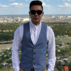 Стас Гзджегорджевжский, 24.03, Якутск