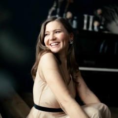 Анна Шрейдер, 25.04, Москва