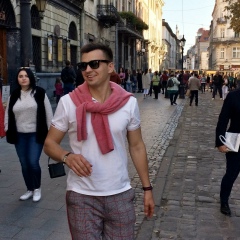 Юрий Рак, 08.04.1990, Минск